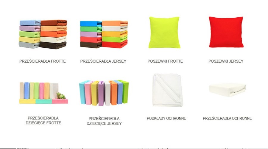 JORFA obliečky Poľsko 02